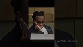 YNW Melly Almost Started Crying😔👀 