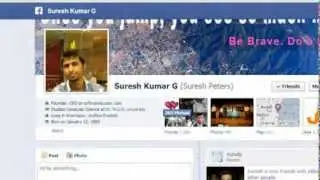 Facebok Graph Search -Quick Demo