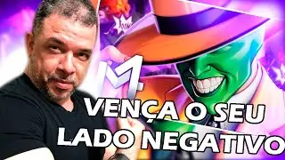 REACT Máskara (The Mask) - Máscara | M4rkim