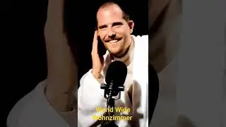 Botze bei World Wide Wohnzimmer