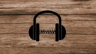 Wood Spin Scraping Whirs- Sound Effect SFX