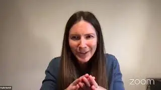 Talk It Out With Kylie Bartel