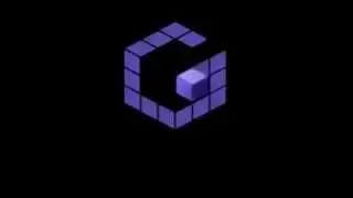Infinite Cube
