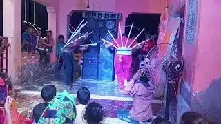 Murga dance performance/fany videos and video meeting
