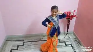 Meghalaya Jaintia Folk Dance
