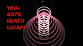 Tapx vs Death Worm [osu!] - lowola