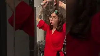 Для прямых и тяжелых волос🔥