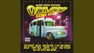 Live n Oakland
