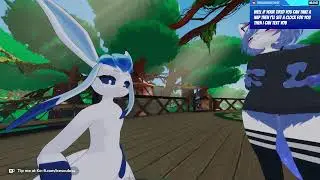 Furality Sylva is here!! Lets explore