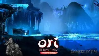 Ori And The Blind Forest Walkthrough 15