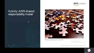 IAM policy abd AWS security