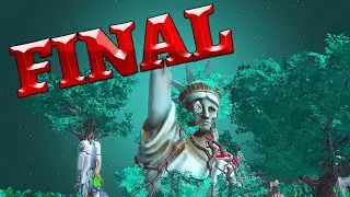 ***   FINAL de THE UNIVERSIM   ***  ///    The Universim 