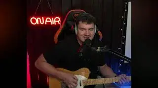 Стас Васильев - Отпускаю (cover of the Maksim)
