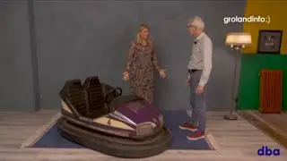 Grolandinfo - Groland - CANAL+
