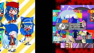 Pictures Transitions Collab 201 to 300