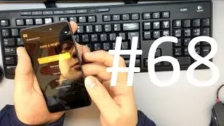 Xiaomi Mi4c Hard Reset (как сбросить настройки)