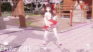 |MMD| Lupin R-18 (full) |Motion and Camera Download|