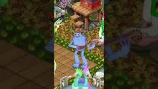 I don't know what's going on with Shugafam 😳 | My Singing Monsters Mods