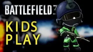 Kids Play: 