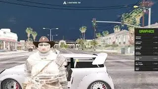 How to Change Graphics in Arena FiveM: A Step-by-Step Guide