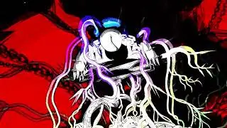 Disturbing Video Game Music [66]: Mementos -New Layer-