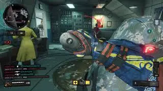 Black Ops 4 - Ultra Kill (Knife only)