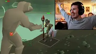 The First Pet | Farmers V2 Ep. 22