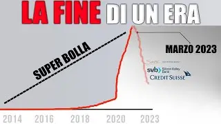 CRISI ECONOMICA Il Sistema Finanziario Globale è in Pericolo
