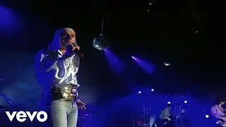Ney Matogrosso, Pedro Luis E A Parede - Noite Severina (Ao Vivo)