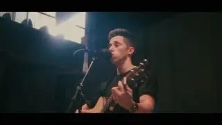 Diogo Piçarra - Volta | Miguel Valente Cover
