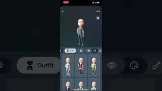 How To Create Avatar On WhatsApp New Update 2023