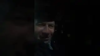 влог 17.12.2022 утро в дурдоме