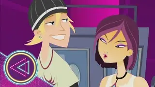 Episode 3 - 6Teen |FULL EPISODE| RETRO RERUN