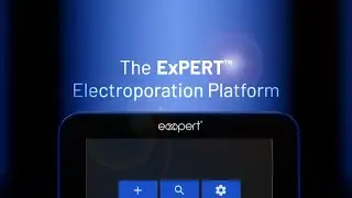 ExPERT STx™ Electroporation System from MaxCyte, Inc