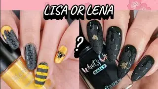 LISA OR LENA QUIZ 🔥 #lisaorlena#cute #trendingvideo 2024