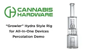 "Growler" Hydra Rig for All-In-One Devices (9437)