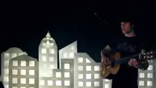 No Middle Name - Meet Me In The Bathroom (The Strokes Cover)