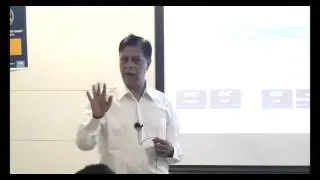 CoprHD India Developer Summit-2/5- Architecture Overview-2