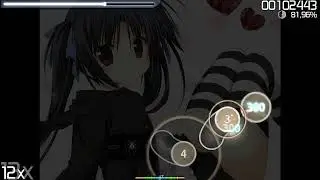 запрети мне ходить в редане - jzxdx В OSU!