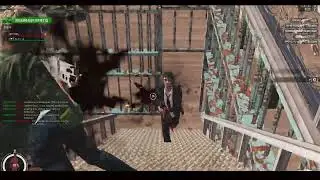 Infestation The NewZ Montage Battle Royale