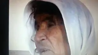 امرأة ايزدية تذهب الى  دنيا الاخرة وتلتقي بالامواتة حاتم زيدان:
تناقللت الدعايات  والاحاديث الكثيرة