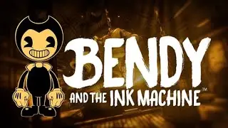 Bendy and the Ink Machine | Demo Gameplay