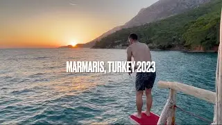Ant Media & Spaceport in Marmaris, Türkiye 2023  🇹🇷