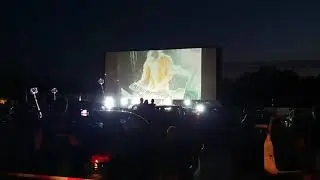 Feuerengel - Asche zu Asche - Live in Bremen 2020
