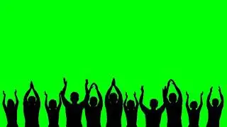 Top 06 | Green Screen Animation enjoy no copyright #greenscreen #likebutton #nocopyright #kinemastar