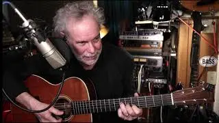 John  Gorka - I Think of You (2021)