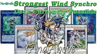 Yugioh Strongest Speedroid Deck Currently Possible