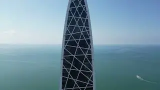 Отель MARRIOTT в Батуми