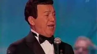 Иосиф Кобзон и Юрий Лужков - Не жалею, не зову, не плачу