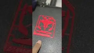 3D Printing F35 Lightning 👍👍 #shorts #3dprinting #diy